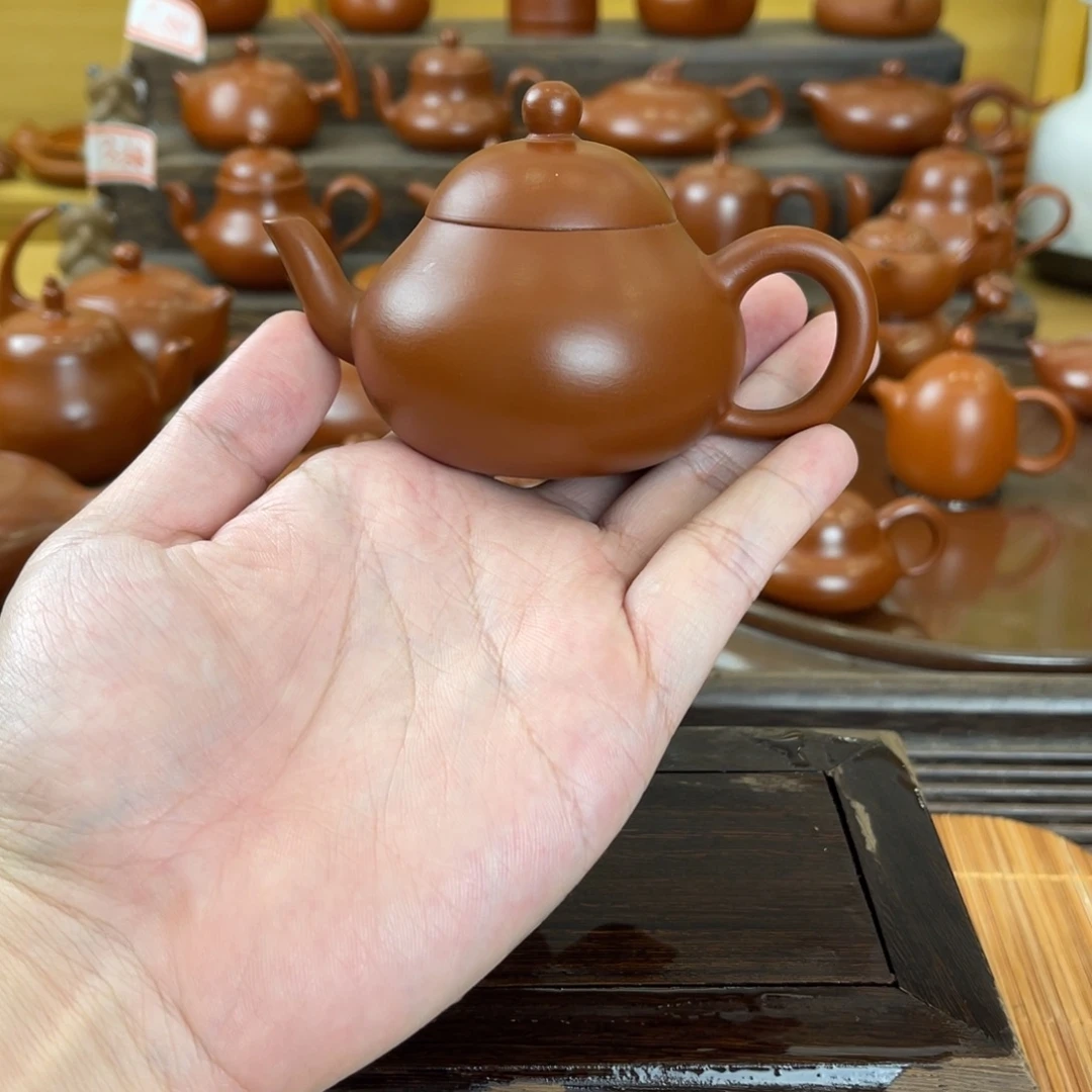 紫砂茶壶福利价茶壶