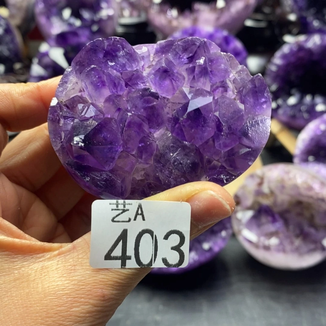 【闪购商品】水晶大型摆件（非配饰）未镶嵌