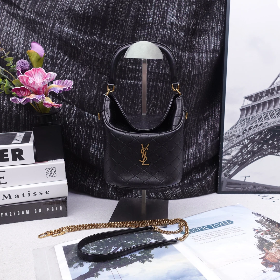 95新 YSL/圣罗兰 单肩包/T10324504