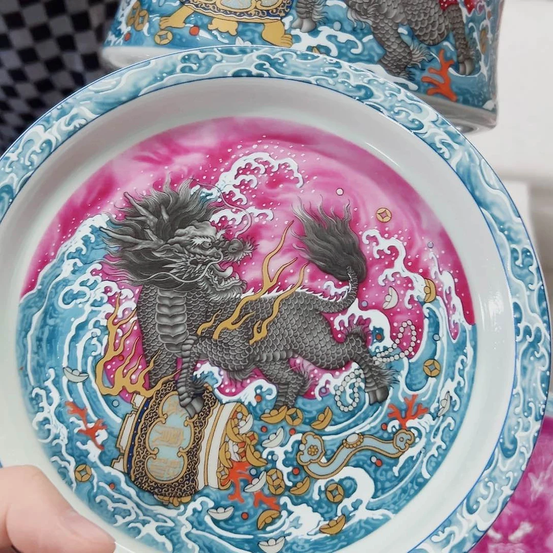 瓷片风*杨仓库活动专属链接