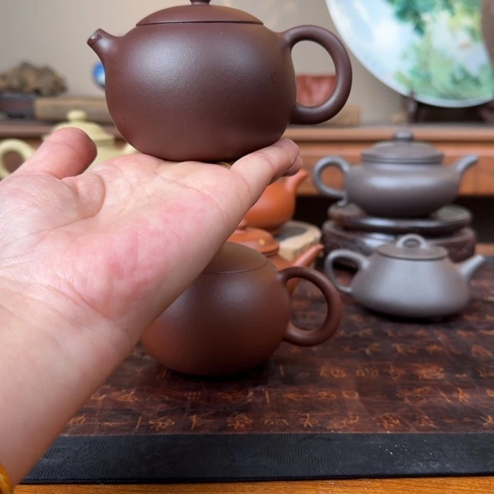 紫砂茶壶小****坊66666666666666