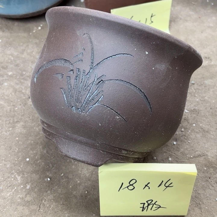 紫砂花盆紫砂花盆紫砂花盆