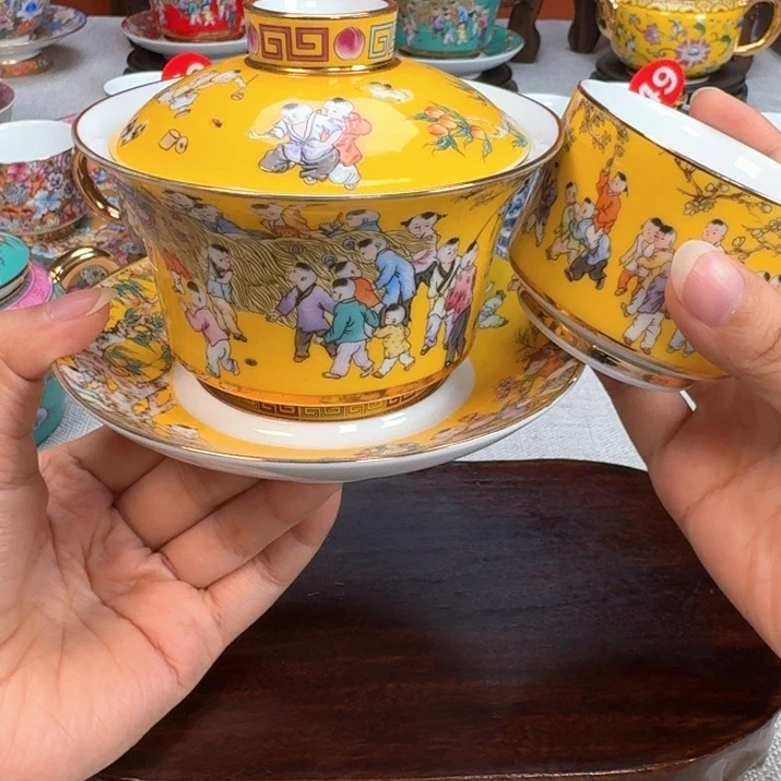 景德镇陶瓷景德镇瓷器