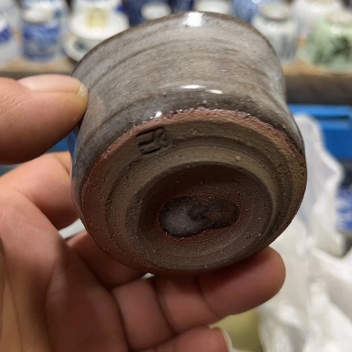 陶瓷茶玩榜第二十名