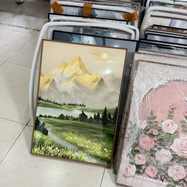 101-250 现代简约装饰画