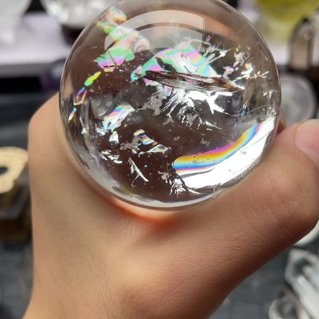 大***海大型摆件（非配饰）未镶嵌水晶25