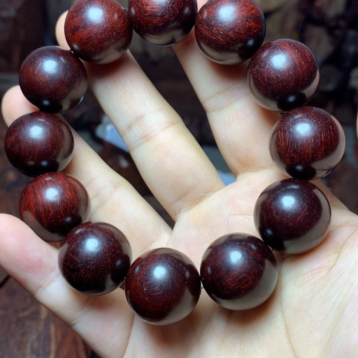 檀香紫檀（小叶紫檀）