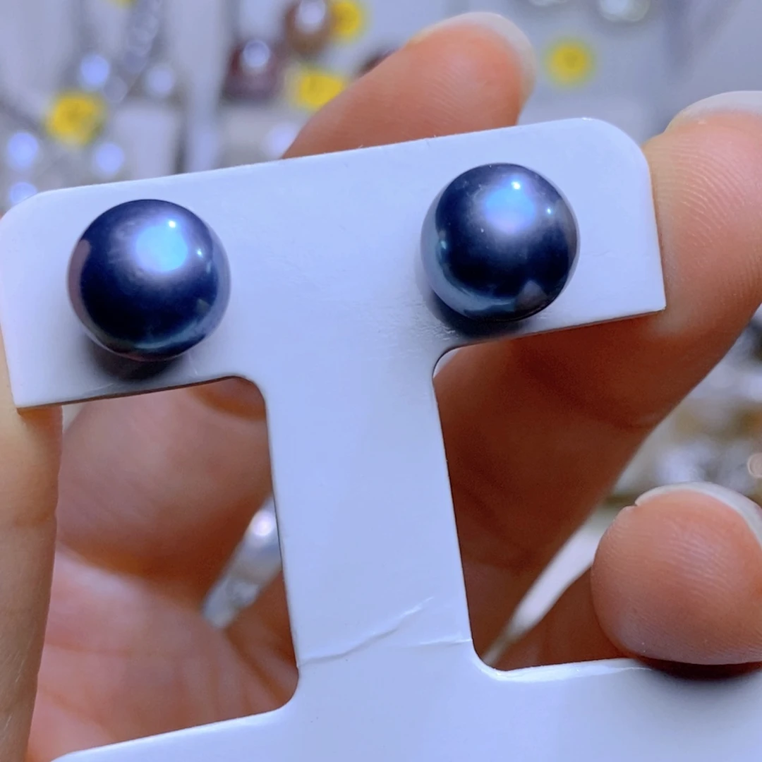 未镶嵌淡水珍珠珠宝奇石