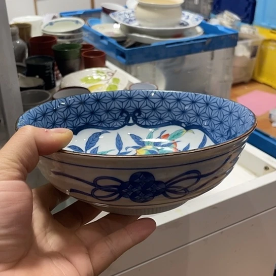 紫砂回流瓷器 满20包邮 默认微瑕 111