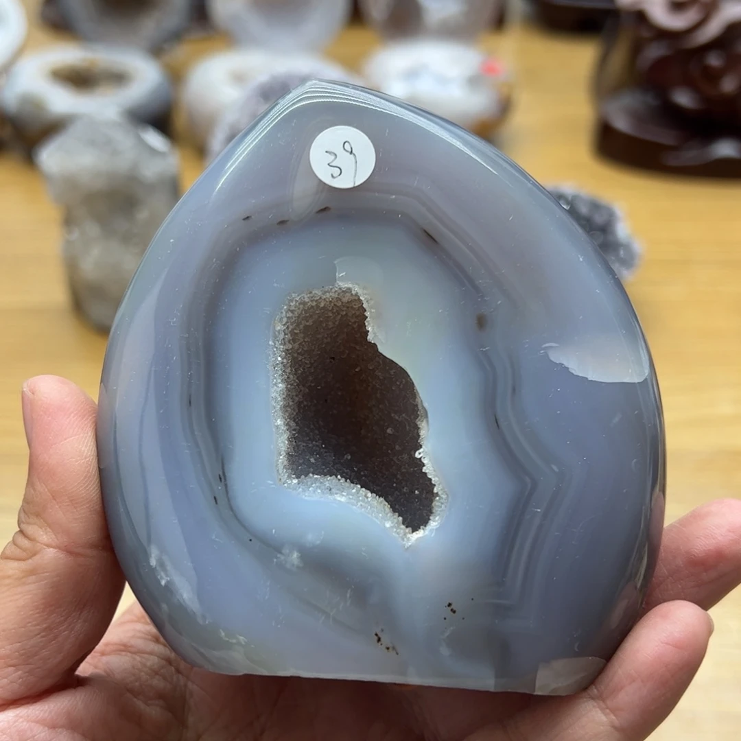 水晶水晶无镶嵌未镶嵌桃62