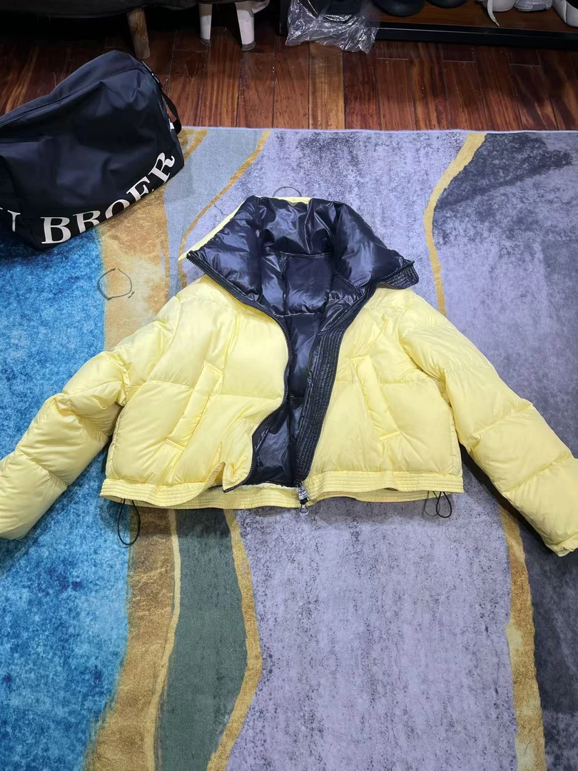 潮牌原创欧货棉服8829