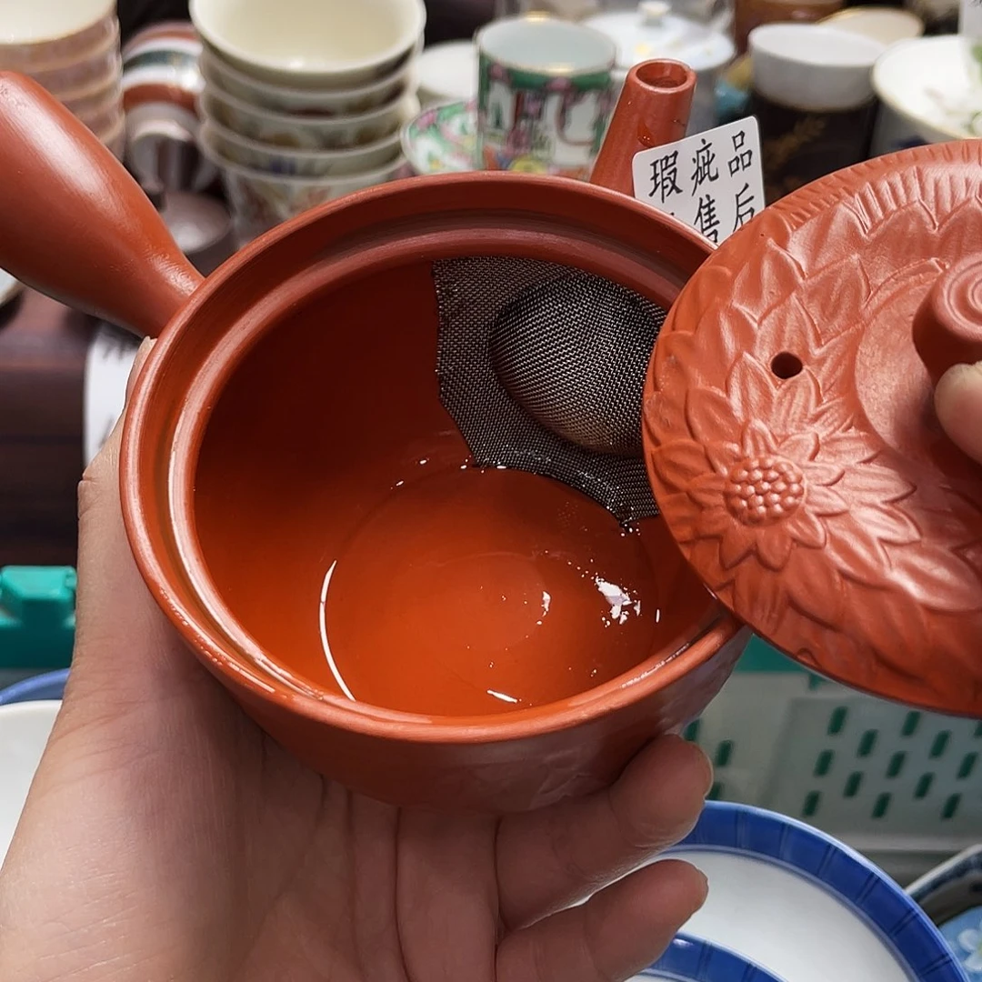 陶瓷中古回流不保全新