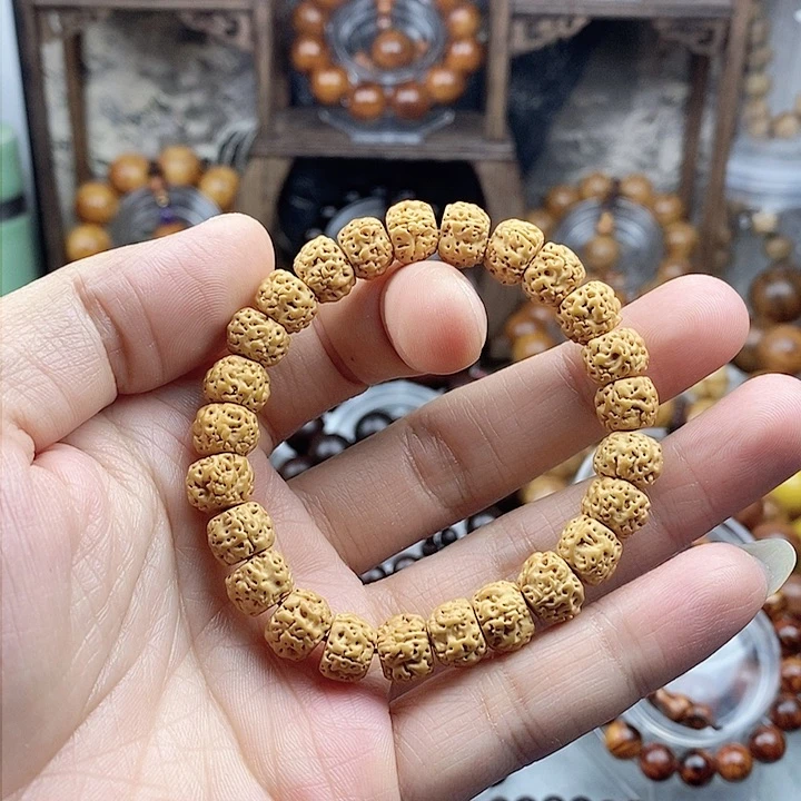 核桃手串/手链小金刚1.1