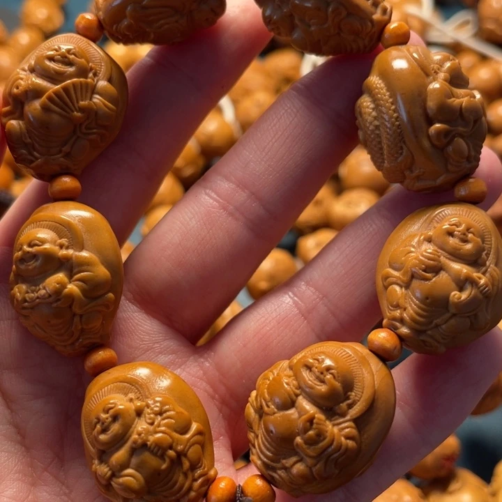 橄榄核手串/手链橄榄