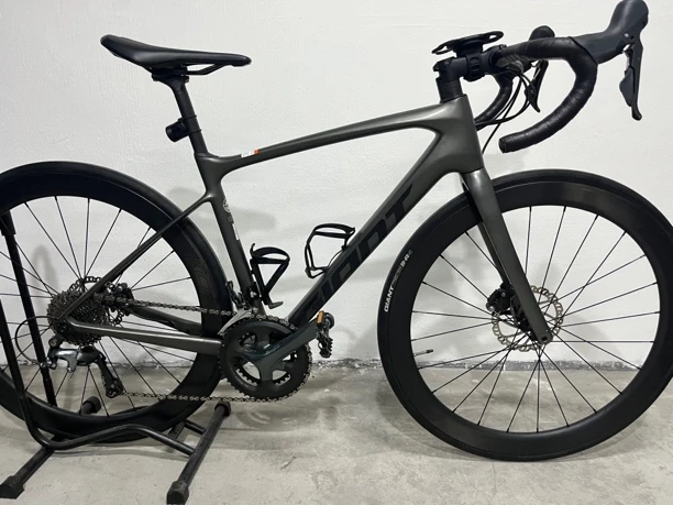 defy碳纤维公路自行车尺码s码