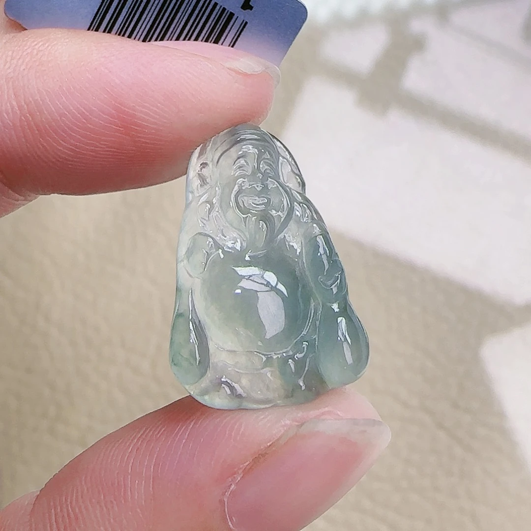 【闪购商品】颈饰未镶嵌翡翠