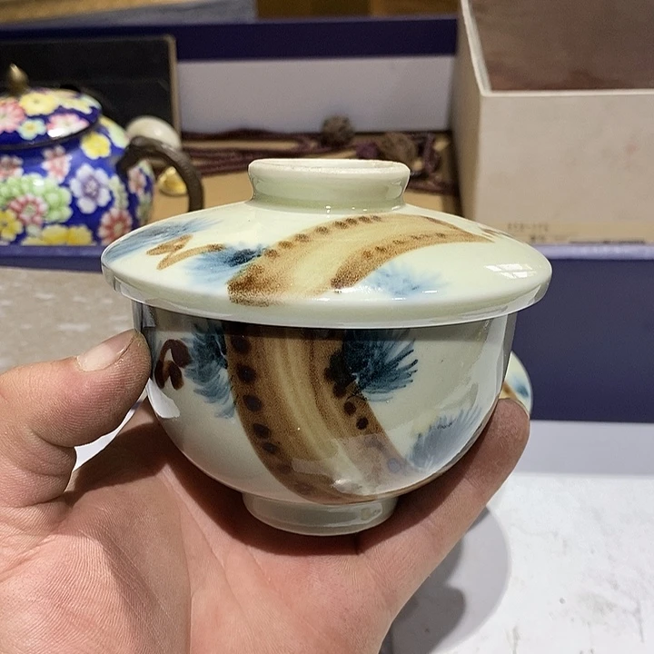 77 号茶周边，不明白可以咨询