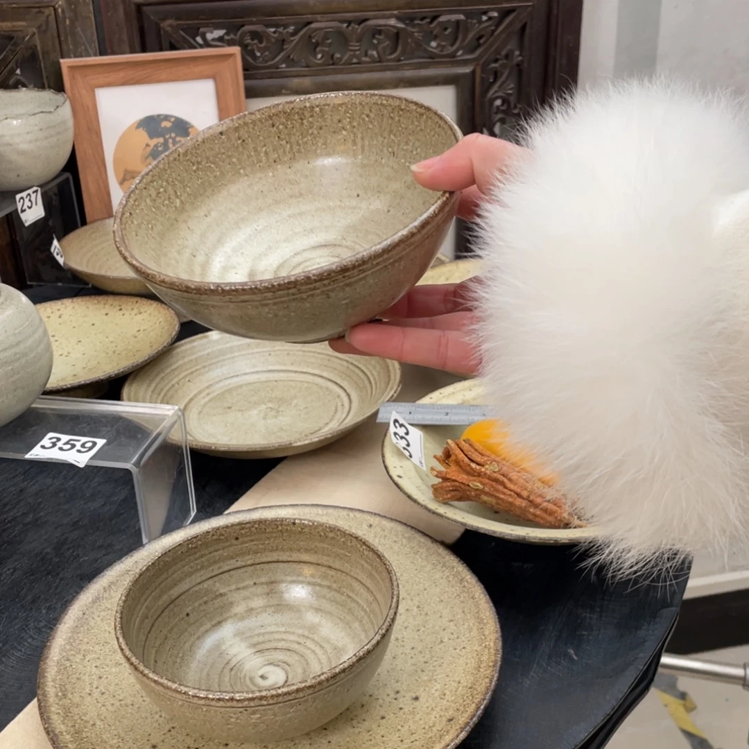 瓷片景德镇手工手作