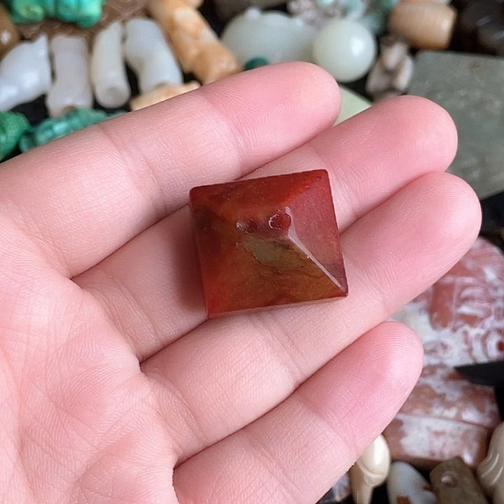 摆件直播间链接19