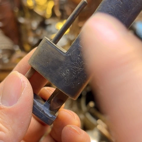 直播间专属链接所见即所得