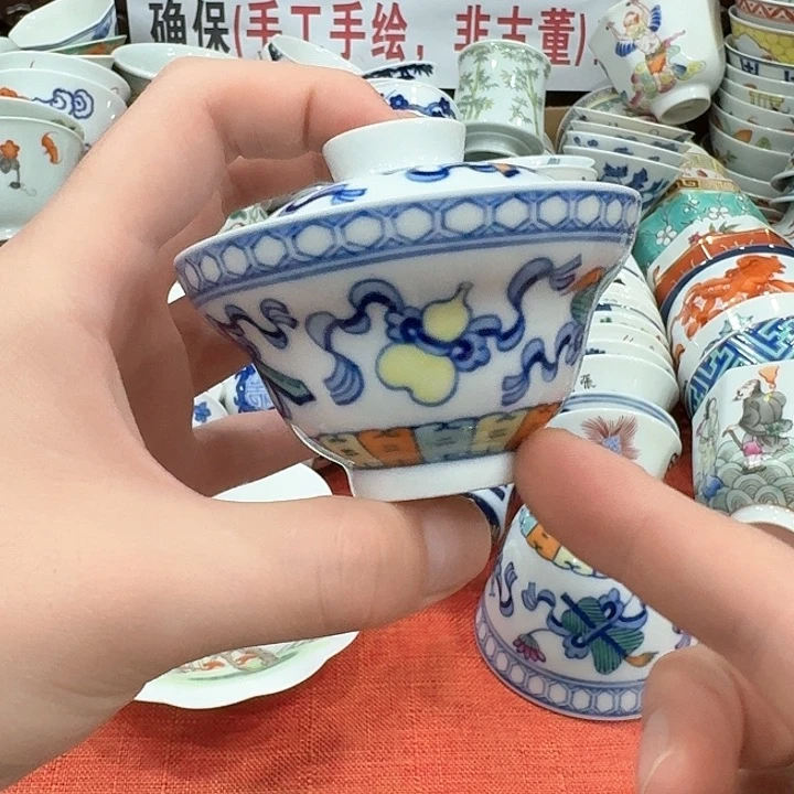 陶瓷艺术品收藏陶瓷