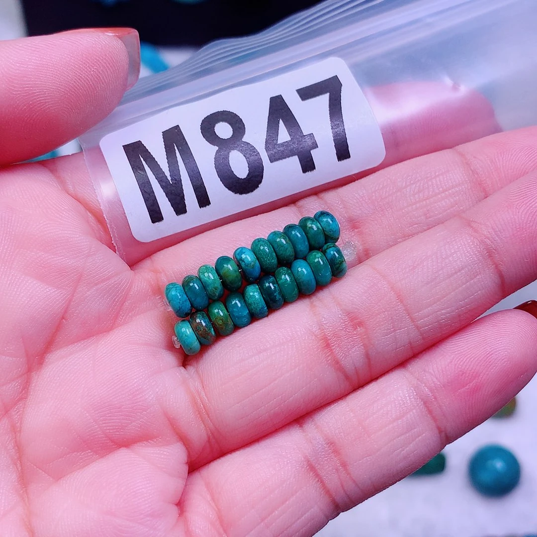 青***伟空竹粉丝专享十堰特色手工散珠