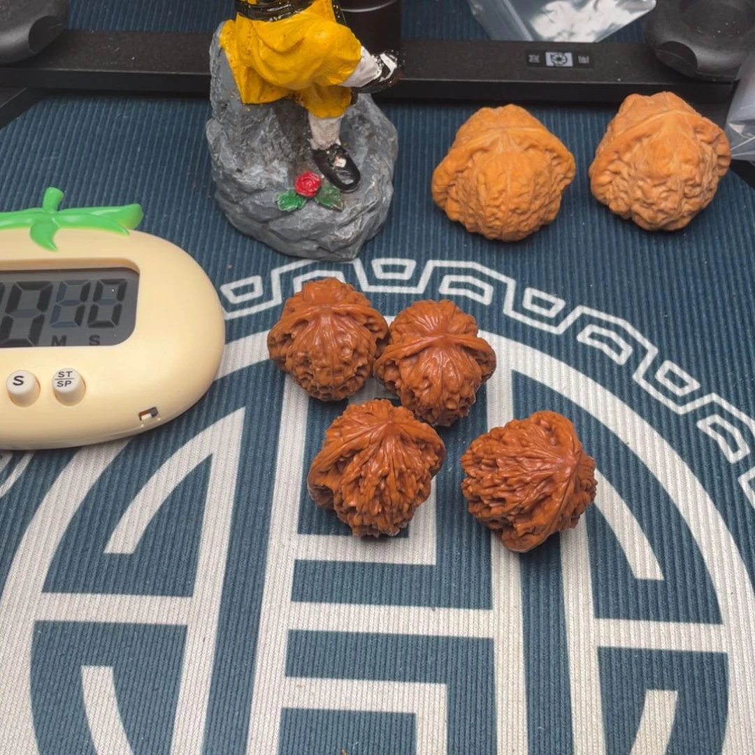 把件文玩核桃G*T2对