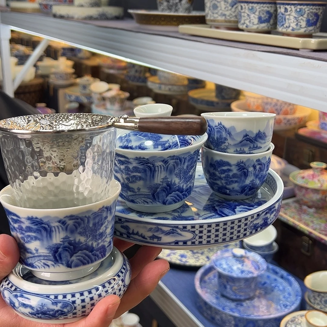 我们的目标是成为一个优秀的人