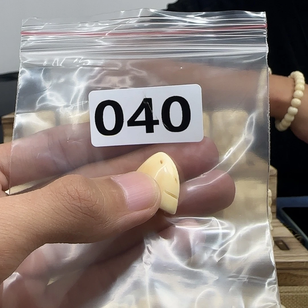 猛犸象牙手串/手链/手镯