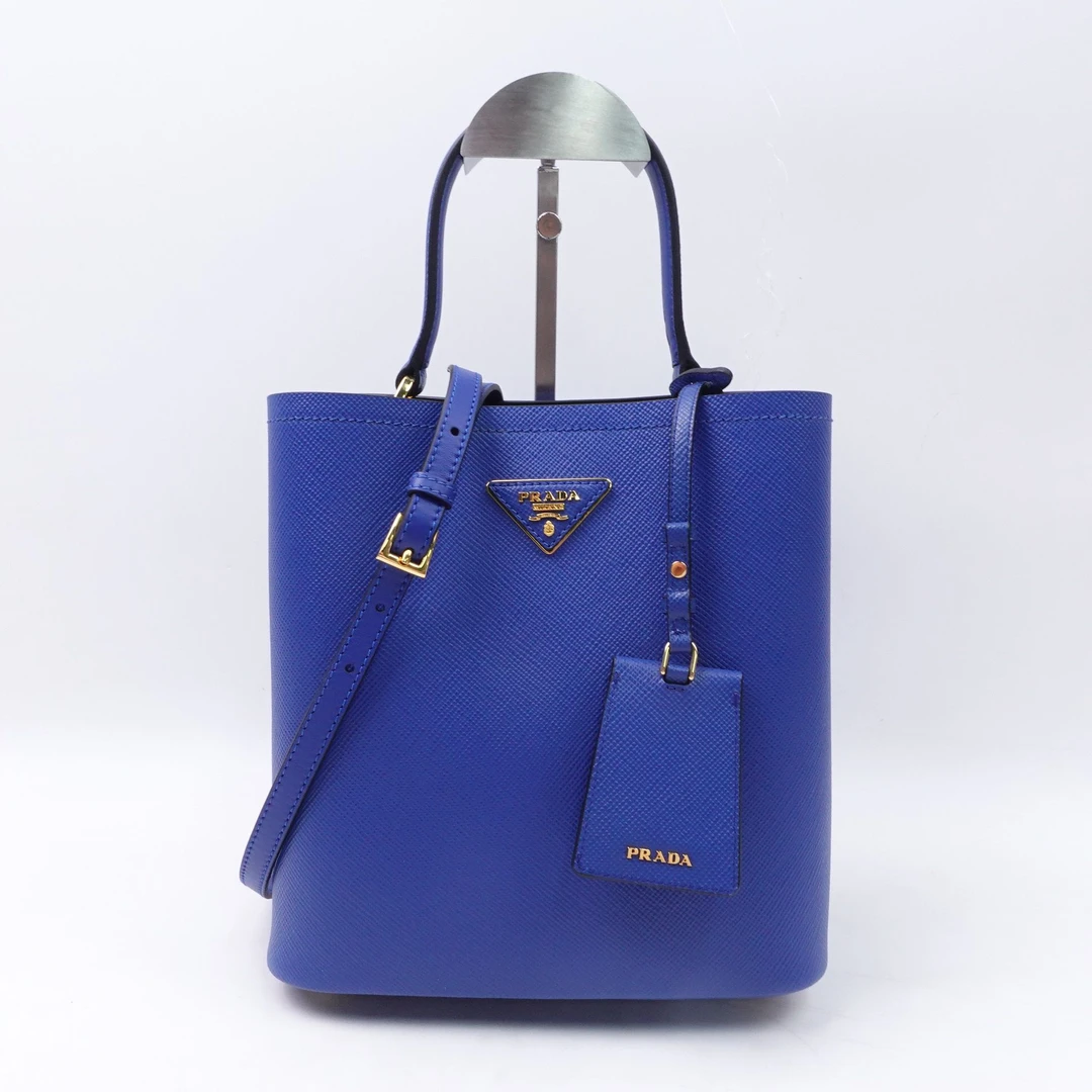 95新 Prada/普拉达 单肩包/T10172498