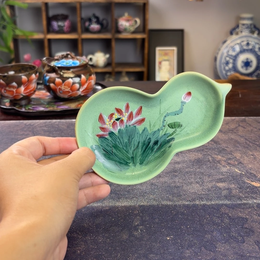 其他景德镇纯手工陶瓷工艺