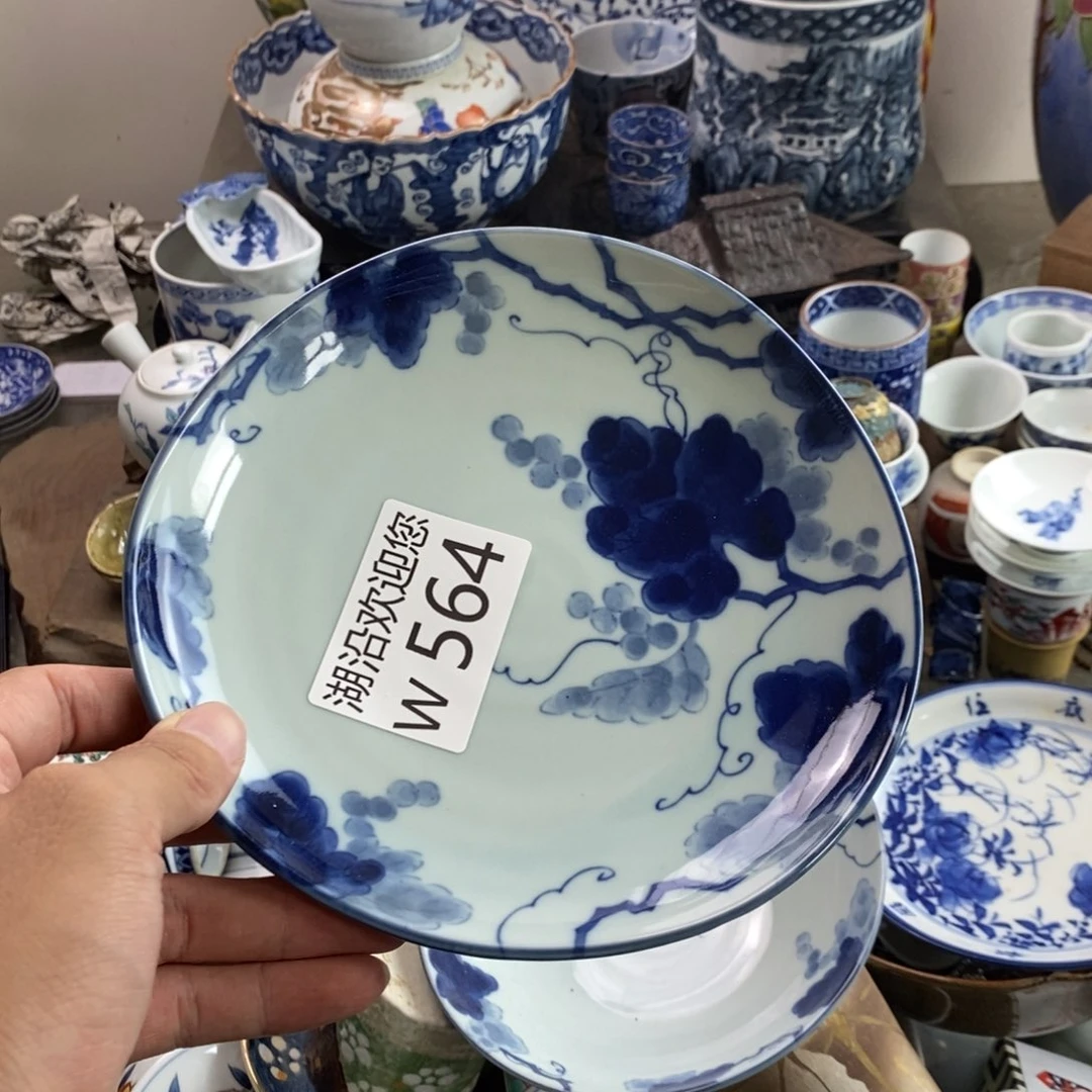 祁***祁瓷器的时候我也是醉了，