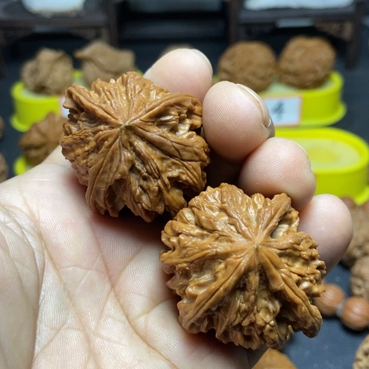 核桃玉玺三棱006