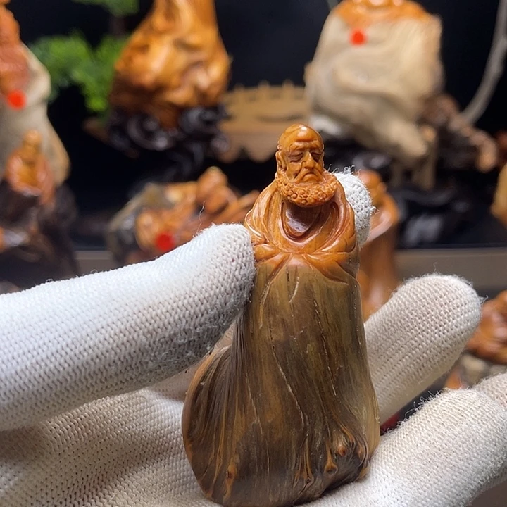 柏木（崖柏）33333333333