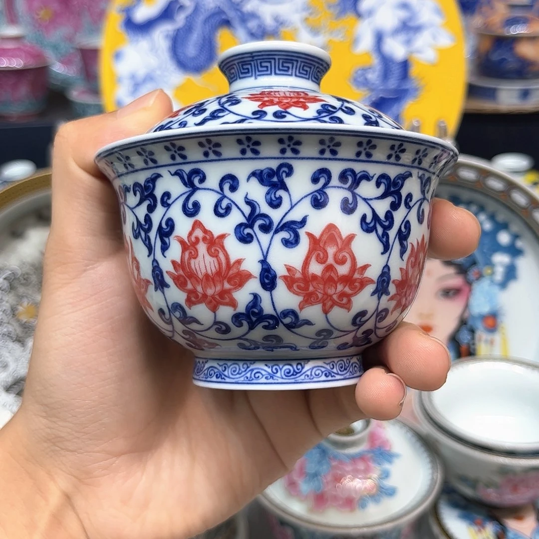 景德镇瓷器鉴定证书