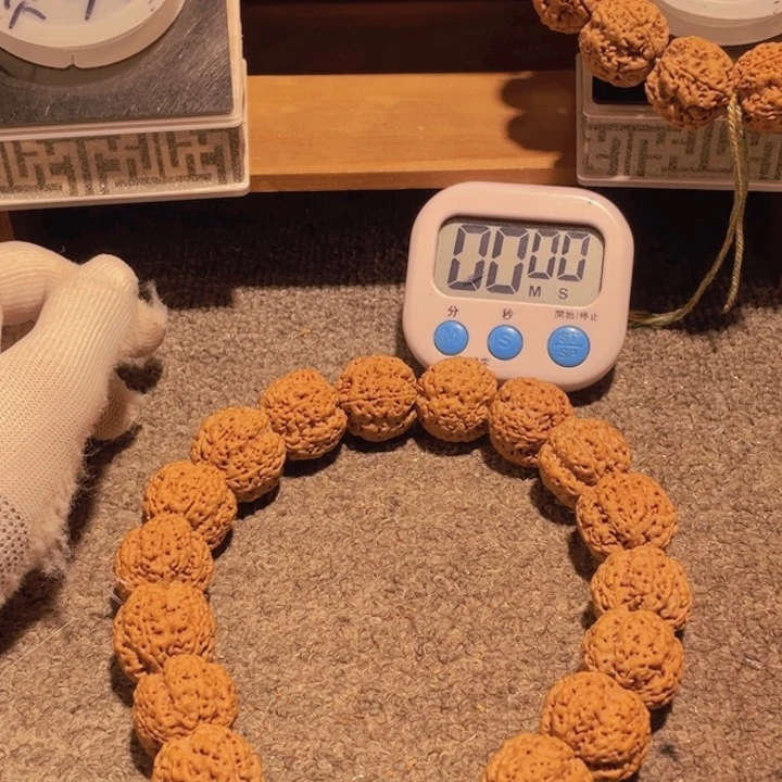 远***.吊坠金刚菩提这个时候才开始准备