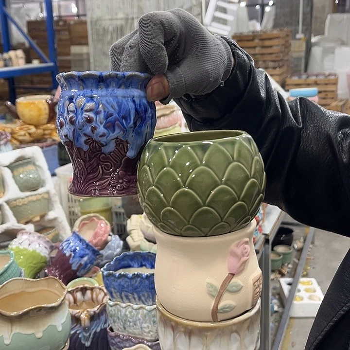 红陶正品数量有限