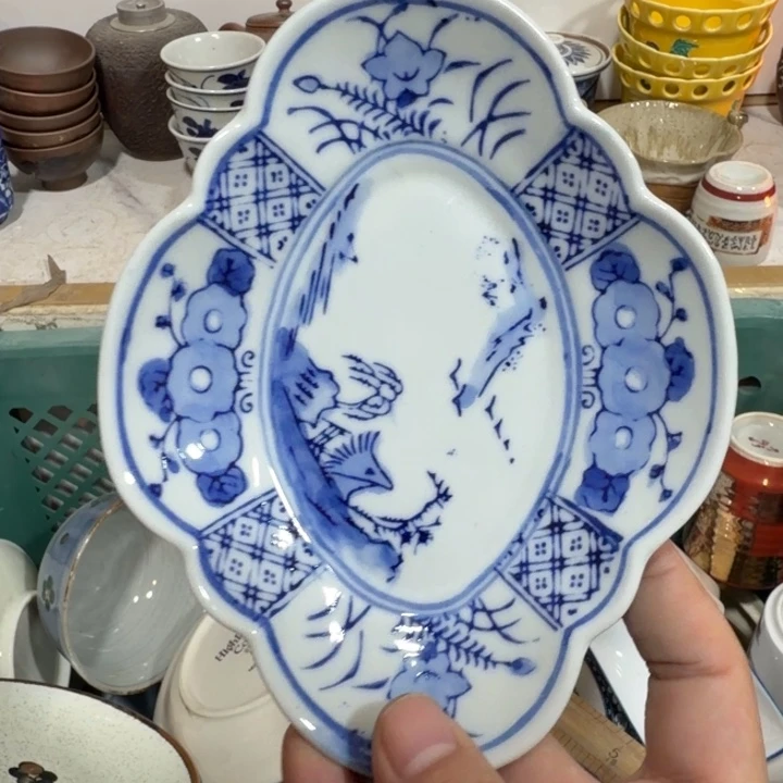 陶瓷推荐第二名20包邮