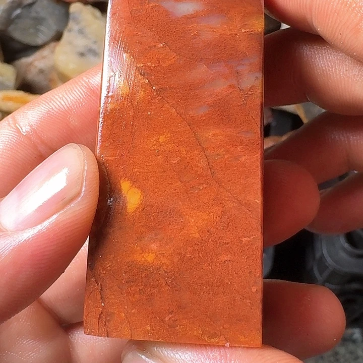 墨***荷寿山石寿山石的种类