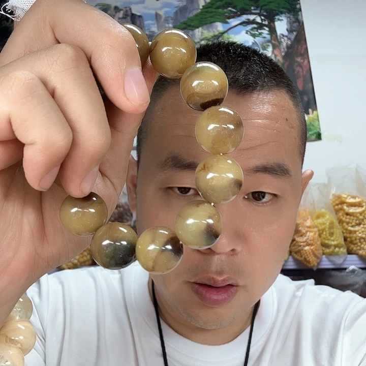 大果紫檀（缅甸花梨）127