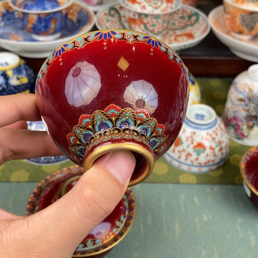 陶瓷的的设计理念是