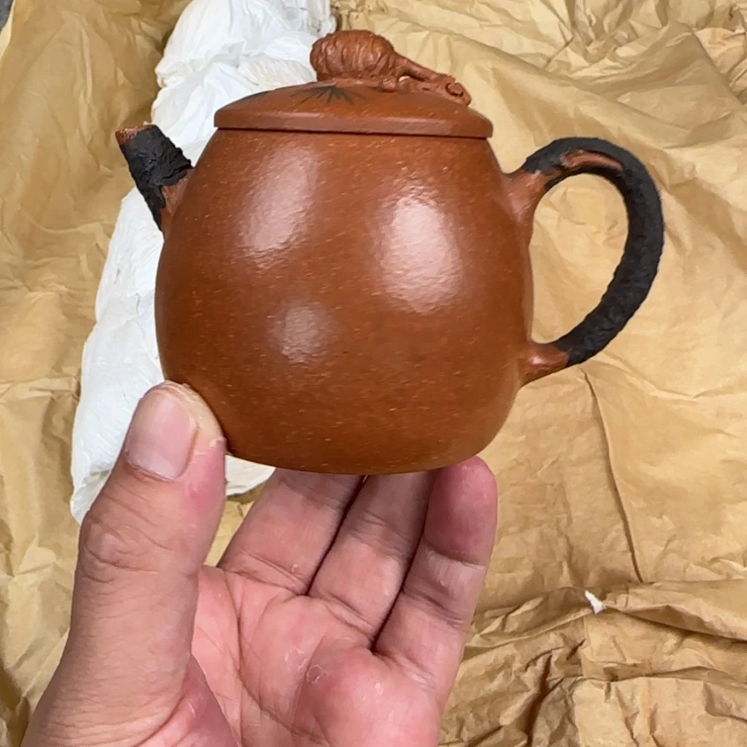 【闪购商品】茶壶紫砂紫砂茶具