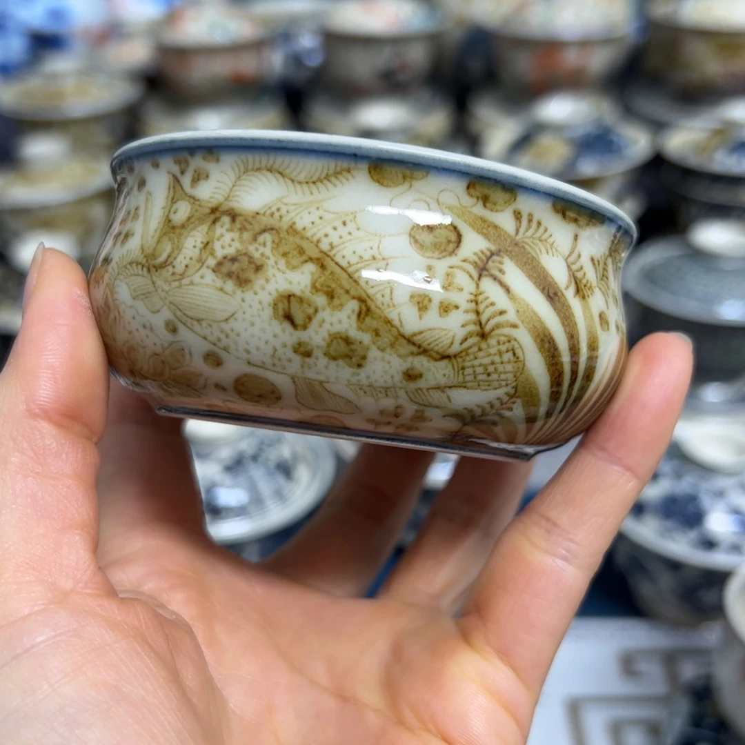 【闪购商品】l****n陶瓷艺术有限公司