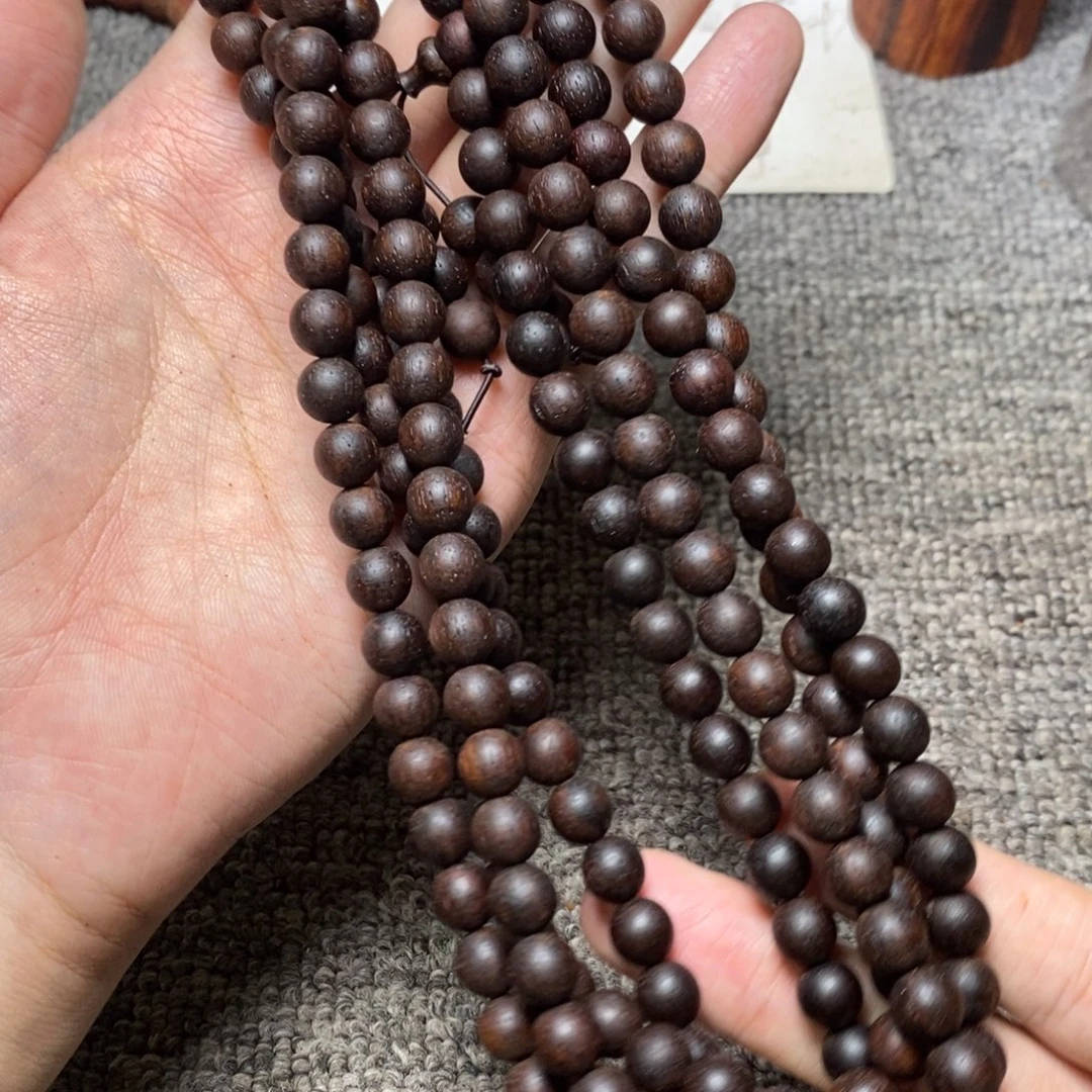 藤类降真香0.8多圈紫黄油