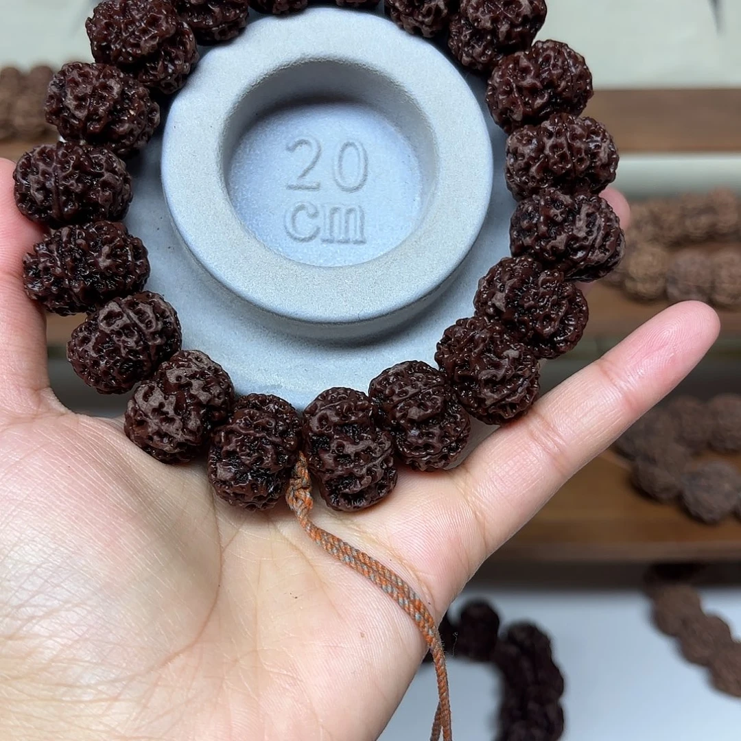 吊坠金刚菩提21原生态大金刚菩提树籽