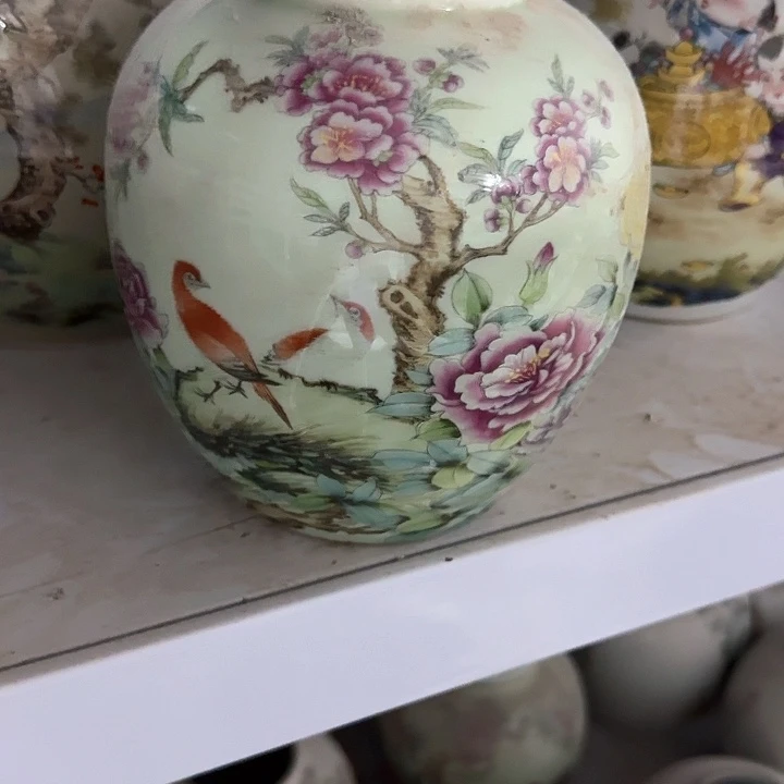 景德镇瓷器艺术品