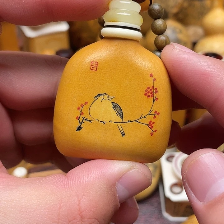 潇***云这是一个人在葫芦