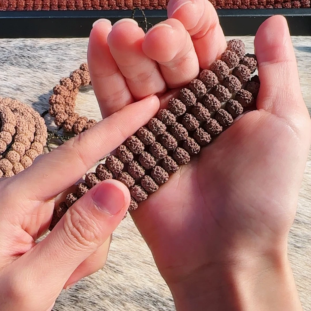 【闪购商品】手串金刚菩提          A13