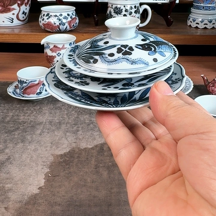 依**杨景德镇陶瓷福利福利