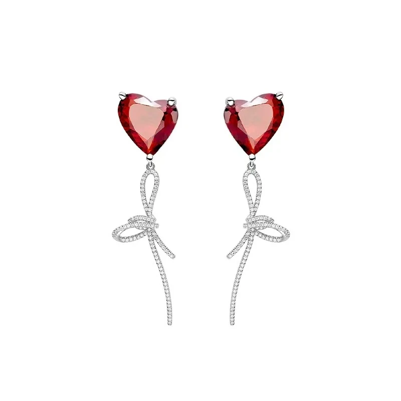 TY/-告白气球耳环*Ff 810